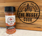 Cajun Seasoning