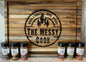 The Messy Cook 6 Pack
