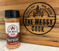 Santa Maria-Style Beef Blend